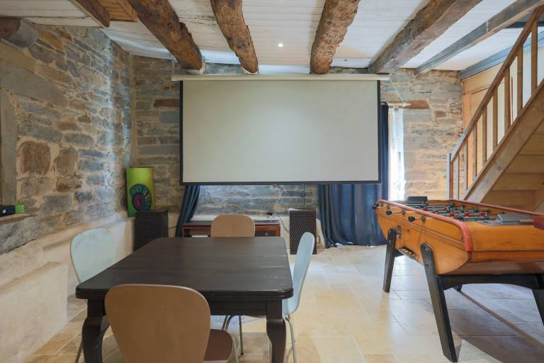 Ferienhaus in Cléguérec f&uuml;r max. 5 Personen am Atlantik