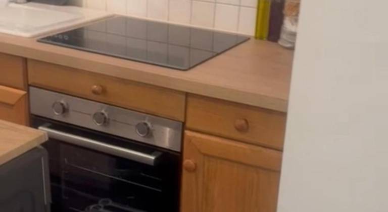Rental apartment with 1 room for 2 persons — photo 4