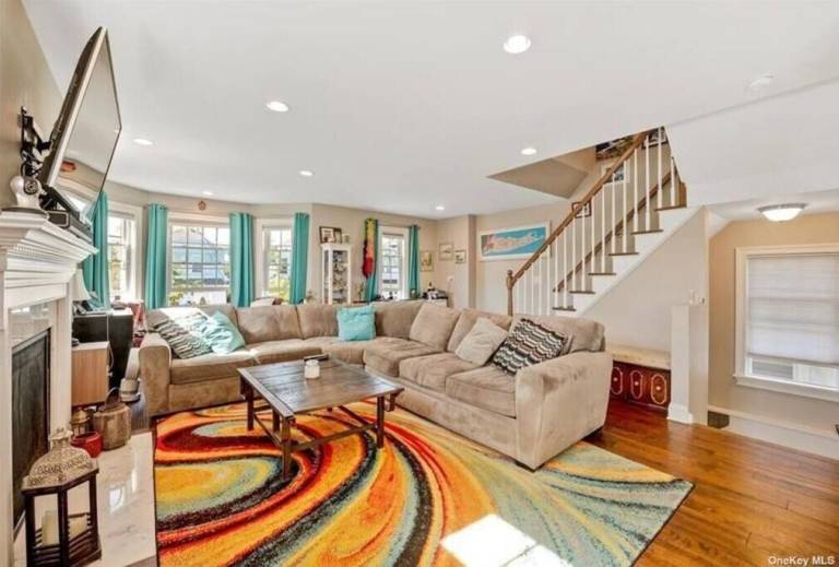 House Long Beach