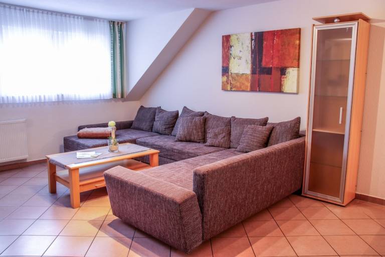Ferienwohnung Meppen