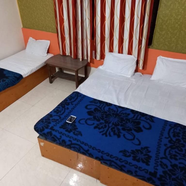 Apartment Shirdi