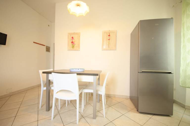 Children-friendly holiday apartment with terrace, yard & barbeque | Nature view | Close to the beach | Dogs allowed — photo 4