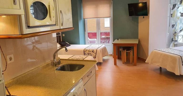 Bed & Breakfast Castro Urdiales