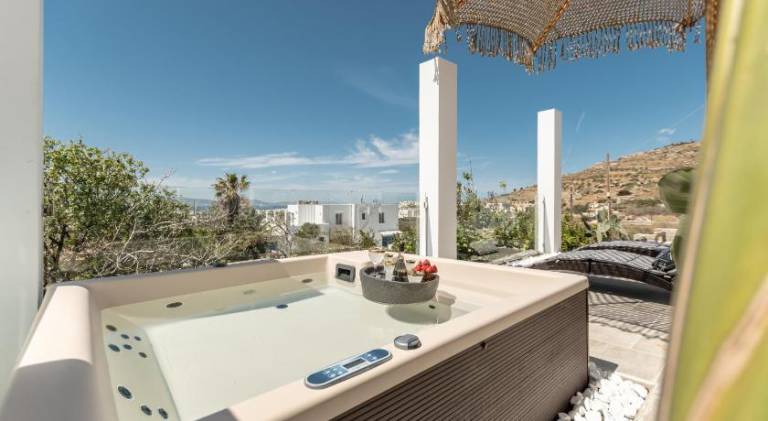 Mythodea Luxury Villa I Naxos — photo 3