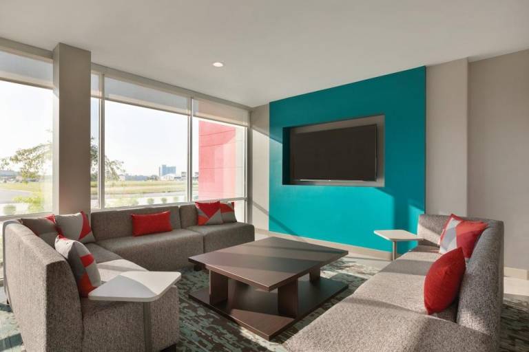 Avid hotels - Salem, an IHG Hotel — photo 2