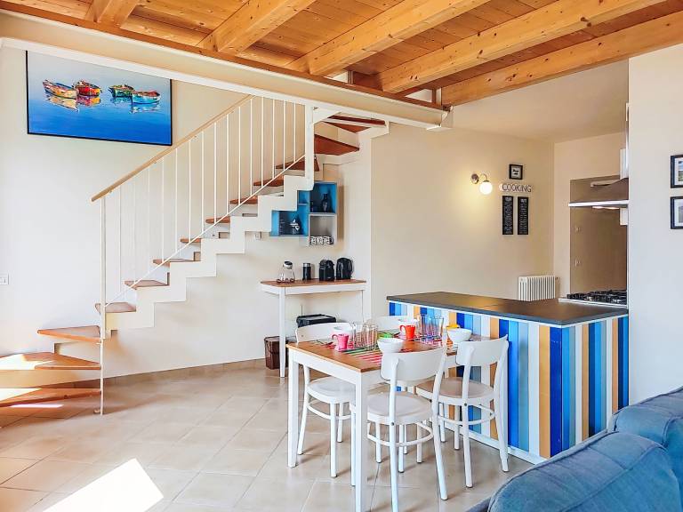 Appartement Lenno