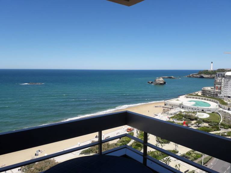 Appartement Bidart