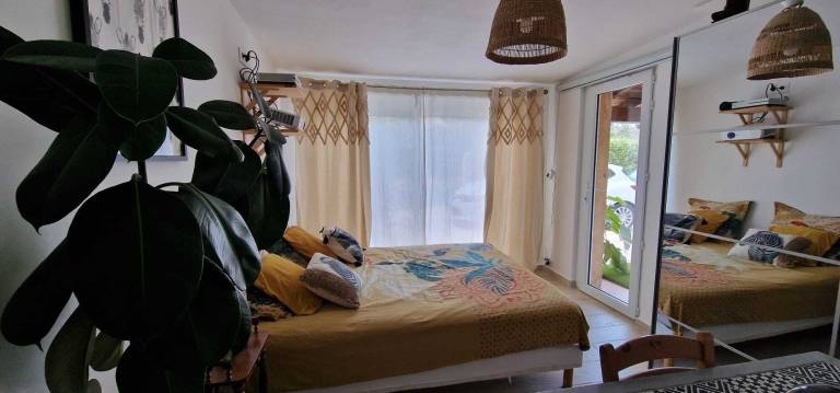 Chambre d'hôtes Le Cannet-des-Maures