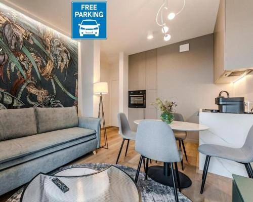 Apartament Lublin