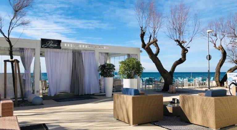 Beautiful apartment | Next to the beach | Suitable for remote work | Pets allowed — photo 3