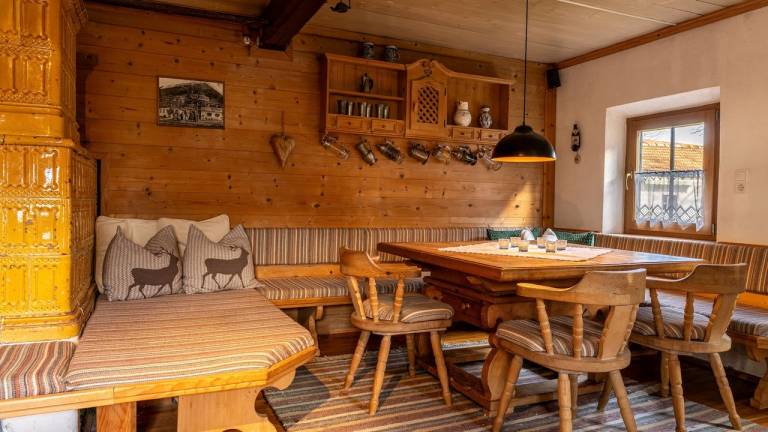 Ferienhaus Breitenbach am Inn