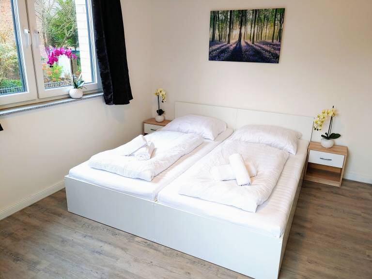 Ferienwohnung Schwarzenbek