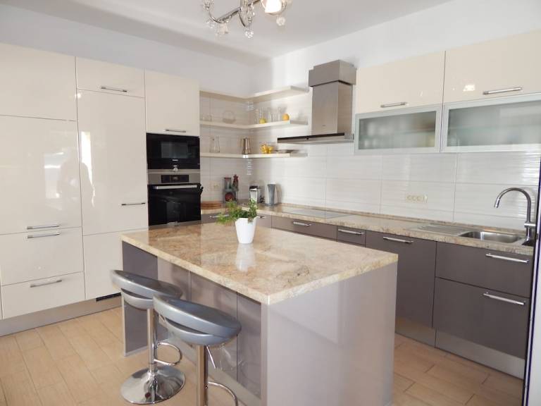 Apartament Omiš
