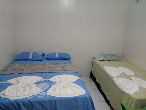 Cabana Luís Correia