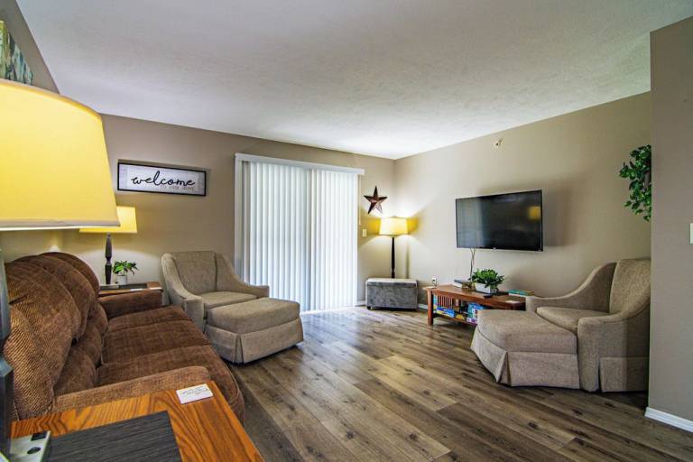 Condo  Branson