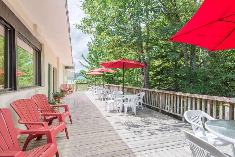 Hawthorn Extended Stay by Wyndham Ellsworth / Bar Harbor — photo 5