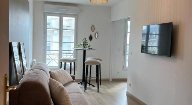 Pleasant holiday apartment | Perfect for remote work | Pet-friendly — photo 5
