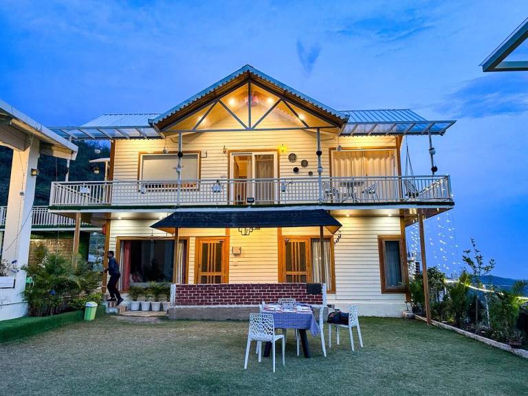 Vacation home | Suitable for remote work — photo 3