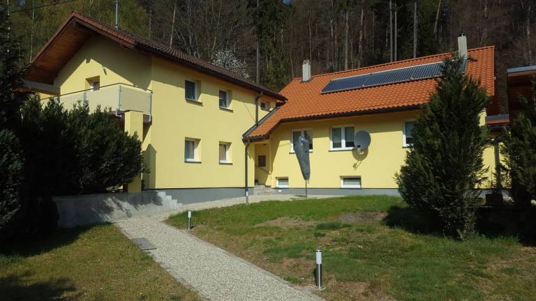 Ferienwohnung Neuhof