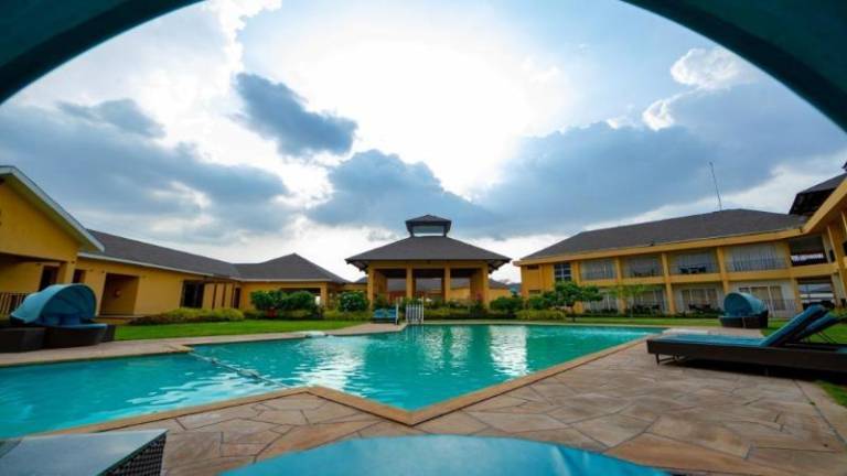 Resort  Nandgaon Sado