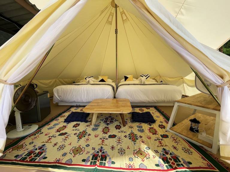 Camping Nong Yang