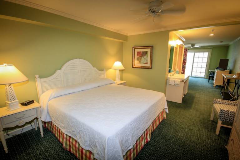 Bed and breakfast  Mackinac Island