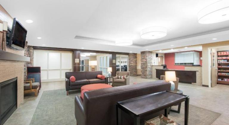 Hawthorn Suites by Wyndham Williston — photo 2