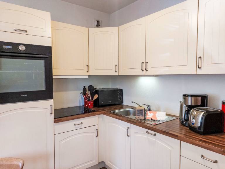 Holiday apartment | Mountain view — photo 4