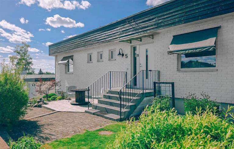 Ferienhaus Vimmerby