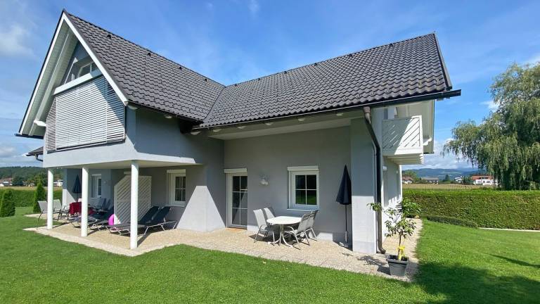 Ferienwohnung Klopeiner See