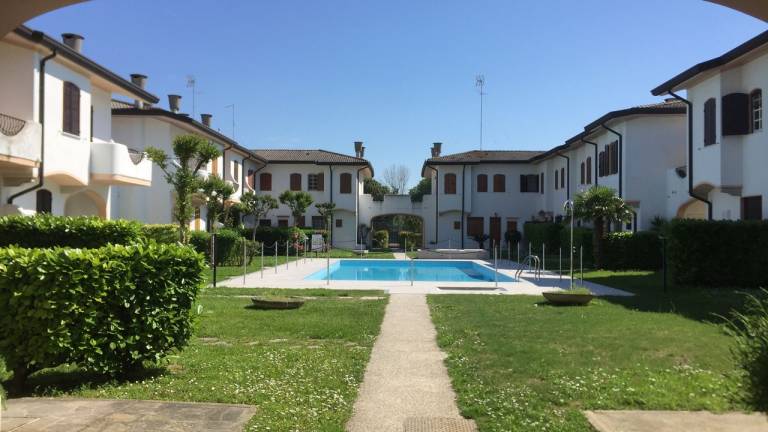 Ferienhaus  Eraclea Mare