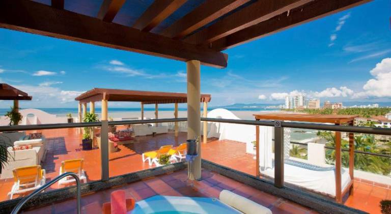 Plaza Pelicanos Grand Beach Resort — photo 3