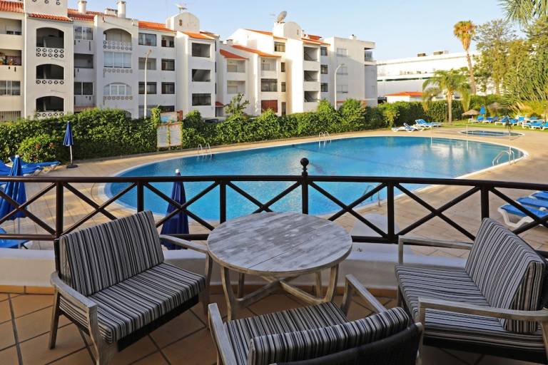 Appart'hôtel Albufeira