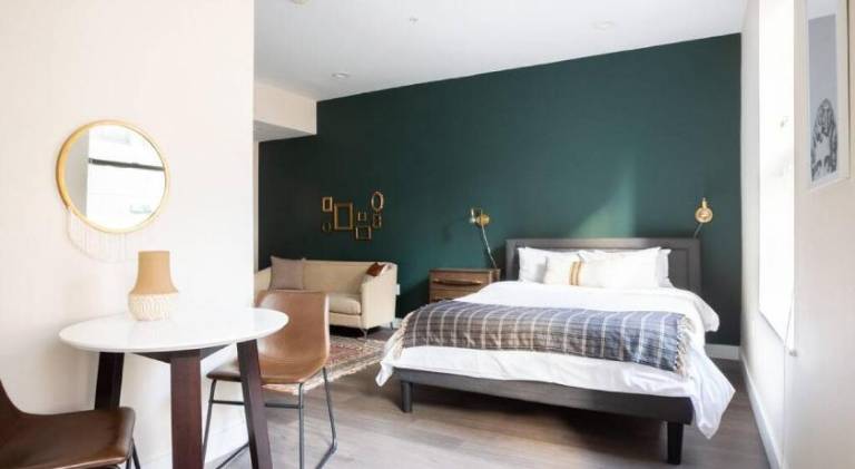 Holiday apartment | Next to Faneuil Hall — photo 3