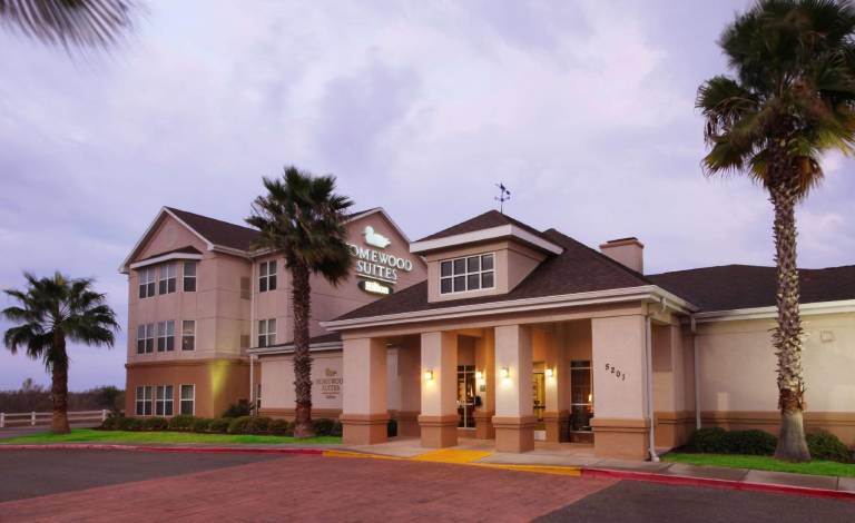 Homewood Suites by Hilton Corpus Christi in Corpus Christi, TX