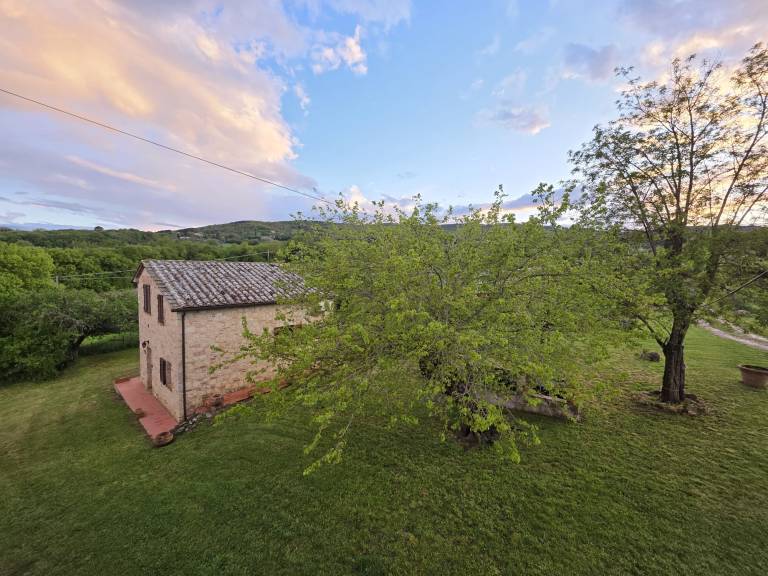 Ferienwohnung in Sarteano für max. 10 Personen Ferienwohnung in Sarteano für max. 10 Personen