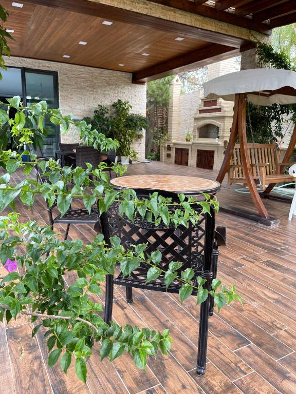 Family-friendly villa with jacuzzi, barbecue & pool | Water view | Perfect for remote work | Dogs allowed — photo 3