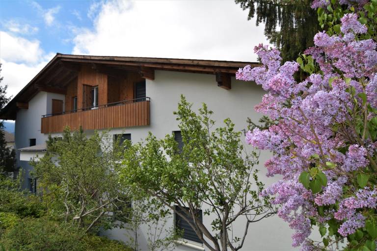 Ferienwohnung Surses