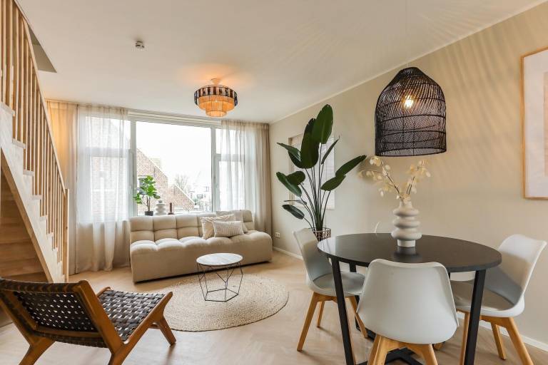 Ferienhaus Vrouwenpolder