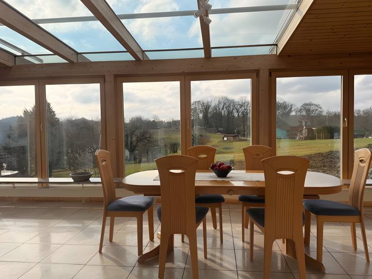 Ferienwohnung  Bad Bellingen