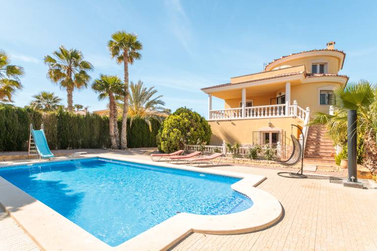 Maison de vacances  Sant Vicent del Raspeig