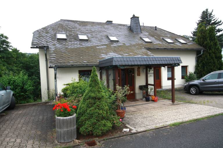 Ferienwohnung Altenberg