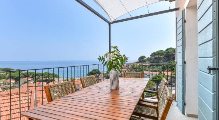 Rental apartment | Beach nearby | Pets allowed in Campo nell'Elba