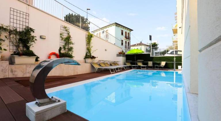 Hotel Villa Anthea — photo 3