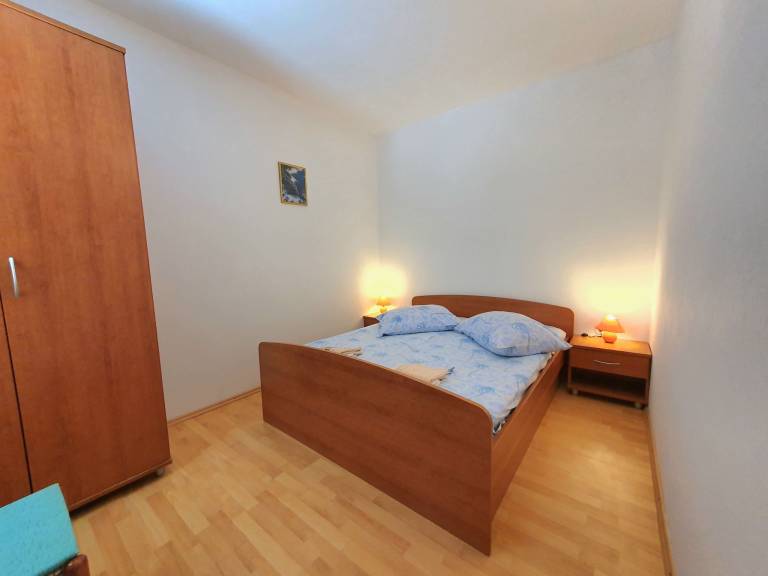 Holiday apartment with garden & barbeque | Sea view | Beach nearby | Pets allowed — photo 5