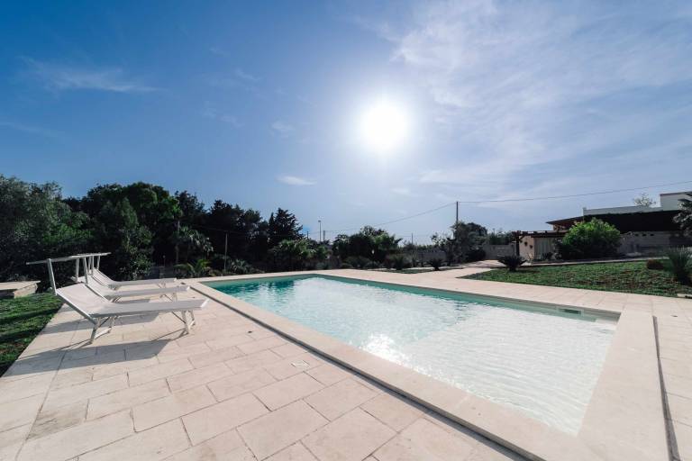 Beautiful vacation home with private pool, yard & BBQ | Dogs allowed — photo 5