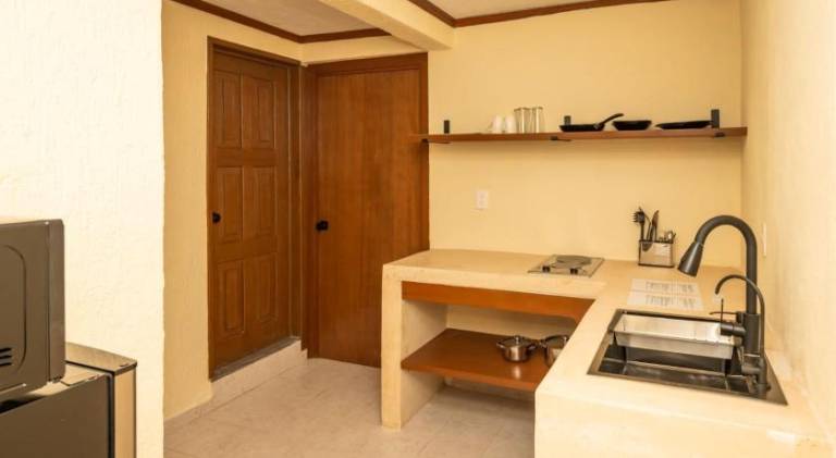 51 m&sup2; Ferienwohnung