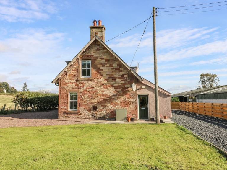 Cottage Jedburgh
