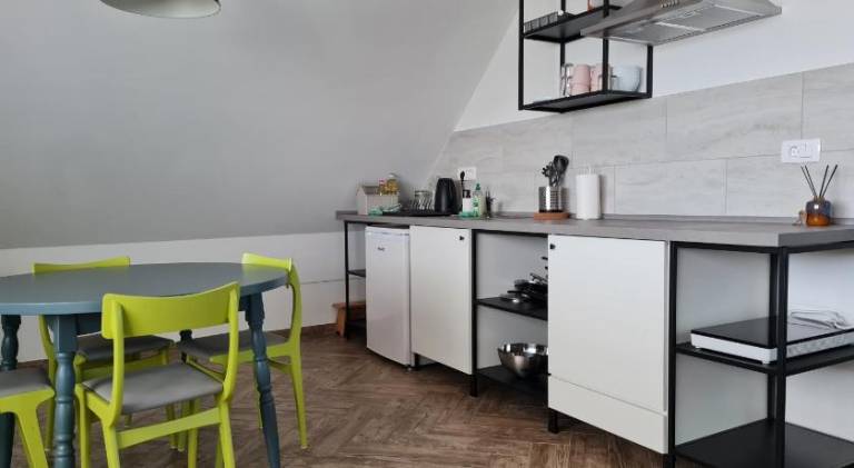 Bed & Breakfast Studeno