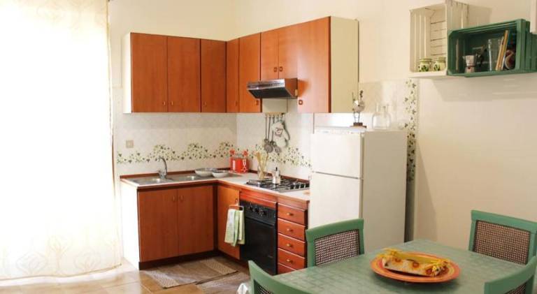 Apartment with 2 rooms for 3 persons — photo 3